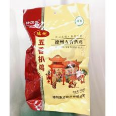 靖德斋德州五香...