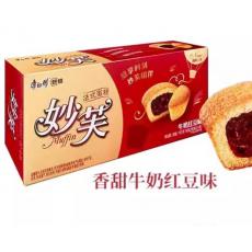 康师傅妙芙欧式...