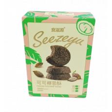 H-食滋源可可...