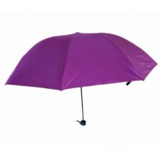 天堂三折晴雨伞...