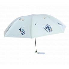 天堂雨伞三折快...