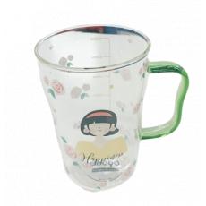 瓷纳雅束腰玻璃...