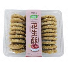 现春花生酥