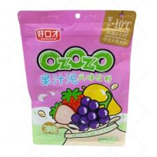 H-好口才果汁...