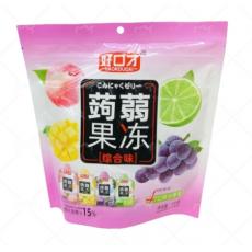 H-好口才蒟蒻...