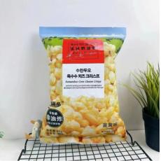 栗满多玉米奶酪...
