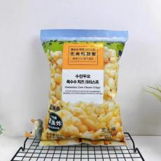 栗满多玉米奶酪...