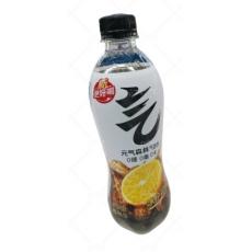 元气森林冰柠可...