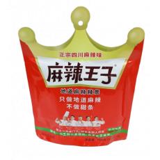 麻辣王子地道麻...