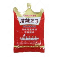 麻辣王子地道麻...