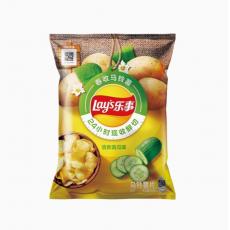 乐事春季限定清...