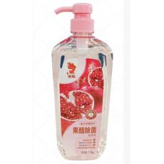 金鱼果醋除菌洗...