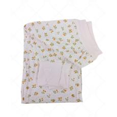 同兴纯棉女秋裤...