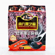 南方红枣黑芝麻...