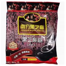 南方中老年黑芝...