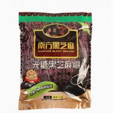 南方无添加蔗糖...