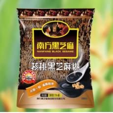 南方核桃黑芝麻...