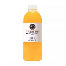 胖东来芒果汁