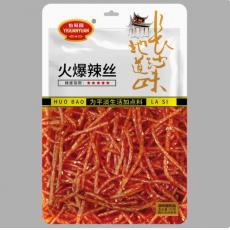 怡冠园火爆辣丝