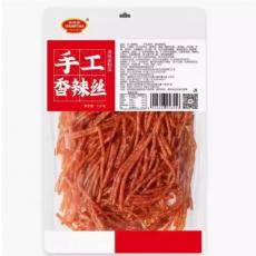 怡冠园手工香辣丝
