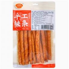 怡冠园手工辣条