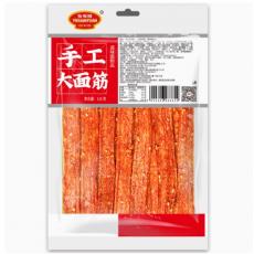 怡冠园手工大面筋