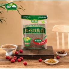 锄禾桂花酸梅晶...