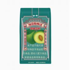 锄禾桂花酸梅汤...