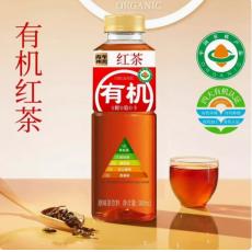 H-青年神沏有机红茶饮料