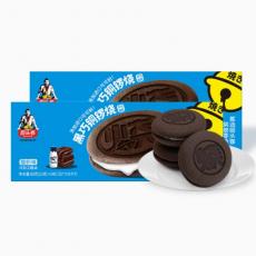 YT回头客黑巧...