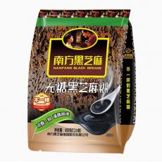 南方无糖黑芝麻...