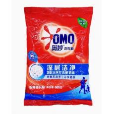奥妙深层洁净怡神薰衣草洗衣粉