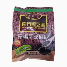 南方无糖黑芝麻...