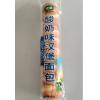 现春酸奶味汉堡面包