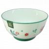 顺祥抗菌瓷波士顿4.75英寸碗-清新物语