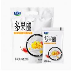 君乐宝多果粒杨...