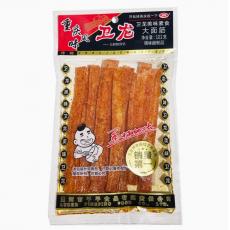 卫龙大面筋(透...
