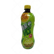 维他茶鸭屎香柠...