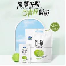 君乐宝简醇风味...