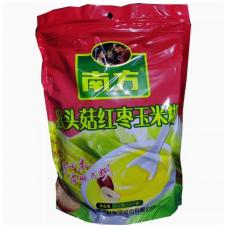 南方猴头菇红枣...