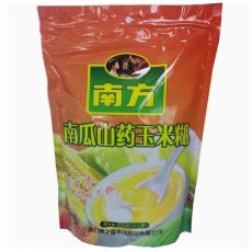 南方南瓜山药玉...
