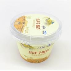 长城奶皮子酸奶...