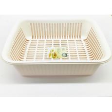 T中平双层沥水...