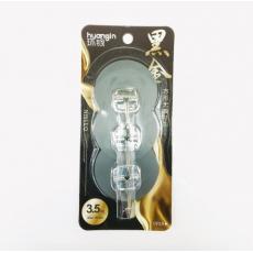 环银方形无痕挂...