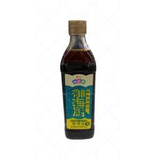 味达美鲜爽凉拌...