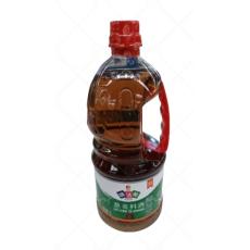 味达美葱姜料酒
