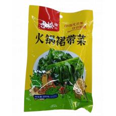 古松火锅裙带菜