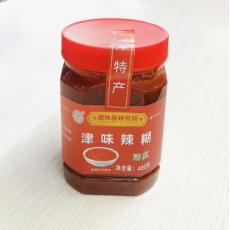 喷泉津味辣糊