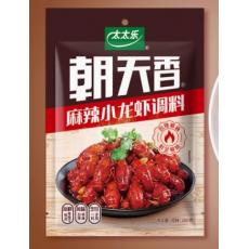 太太乐朝天香麻...