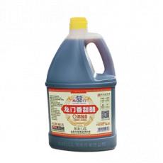 六必居龙门香甜...